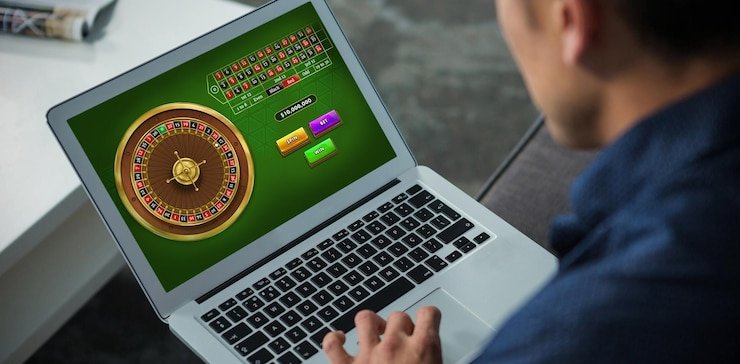 Antarmuka login dan verifikasi dua faktor aplikasi mobile fb333