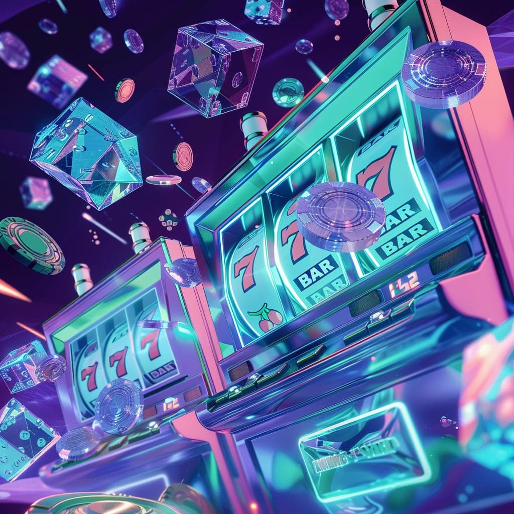fb333 featured game showcase