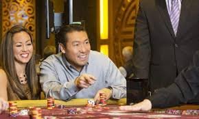 Antarmuka permainan Fortune Tiger di fb333