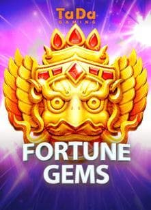 Simbol dan fitur bonus di Fortune Tiger